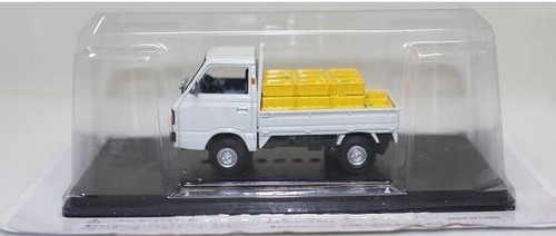 Nostalgic veicolo - 1/43,