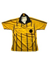 Divisa arbitro calcio