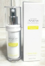 Avon Isa Knox Anew Clinical Revitalize & Reveal peeling intensivo 1 fl oz NUOVO