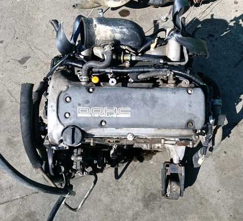 Motore completo suzuki liana - completo,