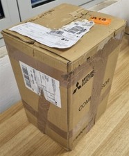 Compressore Originale Mitsubishi TNB306FPGM2 refrigerante R410a