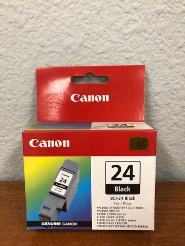 Canon bci bci24 6881a003aa - canon,