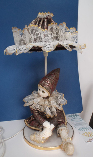 Vintage pierrette childs - pierrette,