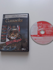 COSSACKS...une nouvelle ère