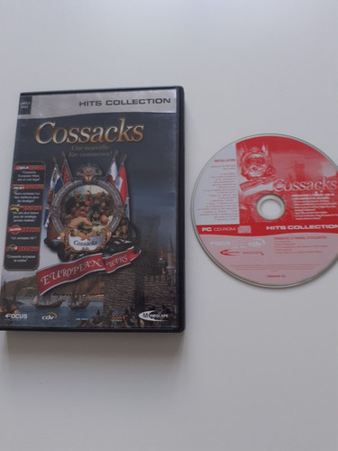 Cossacks une nouvelle ère - cossacks...une,