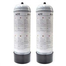 Bombole cartucce azoto da - 2,