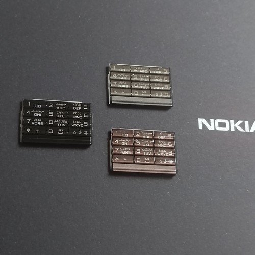Tastiera originale nuova nokia - tastiera,