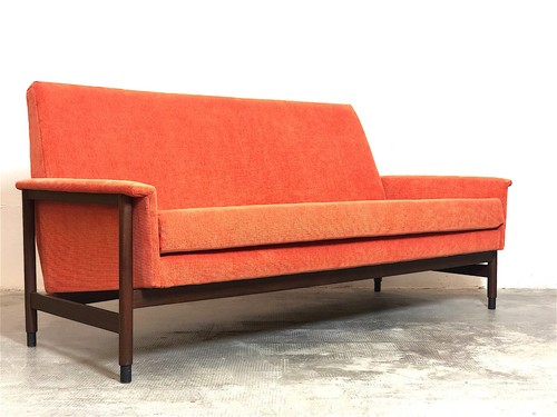 Divano minotti gigi radice - minotti, by