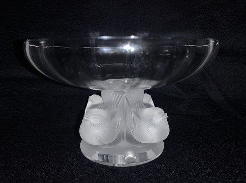 Lalique nogent - lalique,