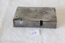 VECCHIA SERRATURA PER  MOBILE /  FERRAMENTA D'EPOCA PER RESTAURO