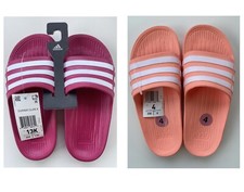 Adidas Duramo Slide K sandali