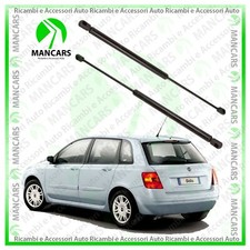 MOLLE A GAS BAULE FIAT STILO