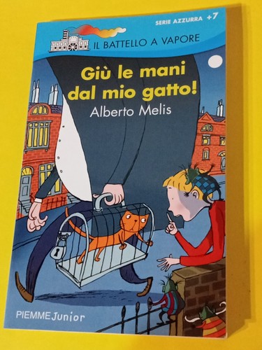 Giu mani dal mio - le,