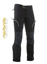 Pantalone OVERSKY Reverse Blu