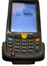 Motorola MC55A0 scanner codici