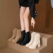 Stivali Scarpe Stivaletti