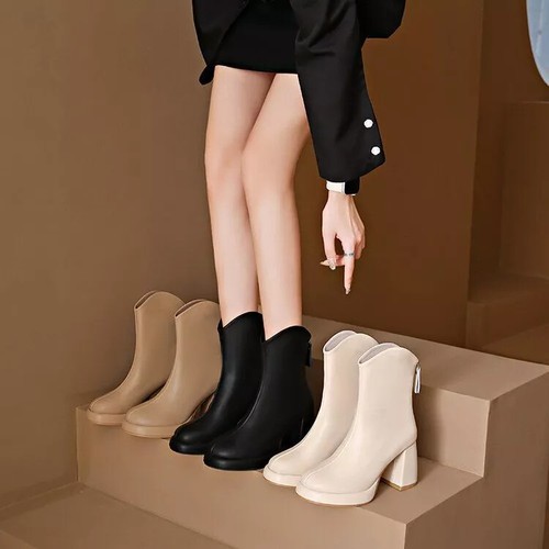 Stivali scarpe stivaletti - scarpe,