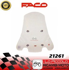 FACO PARABREZZA PARAVENTO ALTO