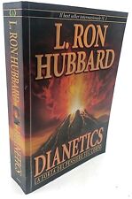 L. Ron Hubbard - DIANETICS: LA