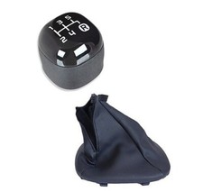 POMELLO +CUFFIA LEVA CAMBIO