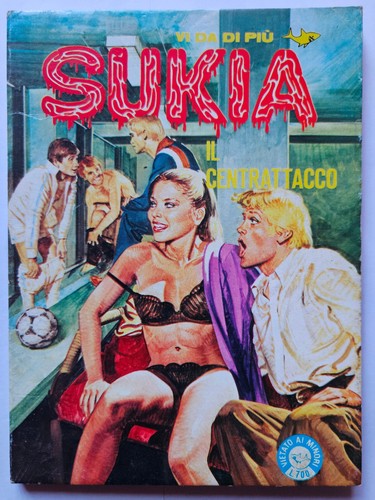 Sukia 108 ed - a),