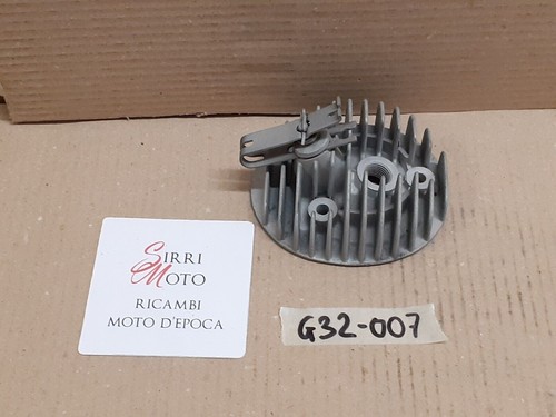 Testa motore moto guzzi - testa,