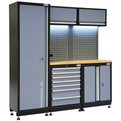 Twin busch sistema - busch, ®