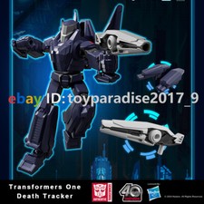 Modellino Blokee Transformers