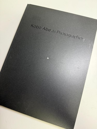 Kobo abe photographer from - photographer,