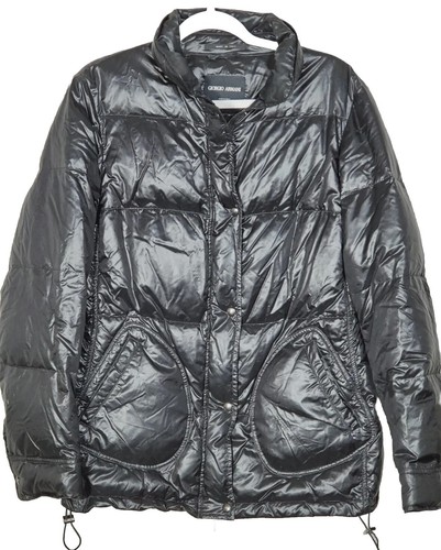 Giorgio armani piumino - armani,