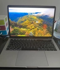 Apple MacBook Pro 13,3" (120GB