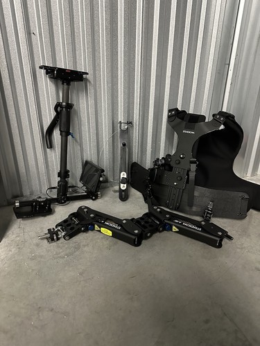 Steadicam aero zeyphr - aero-30, w/