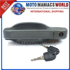 Anteriore Sinistro Maniglia Camper Laika Ecovip 6 100 200i 390 400i H710 H720