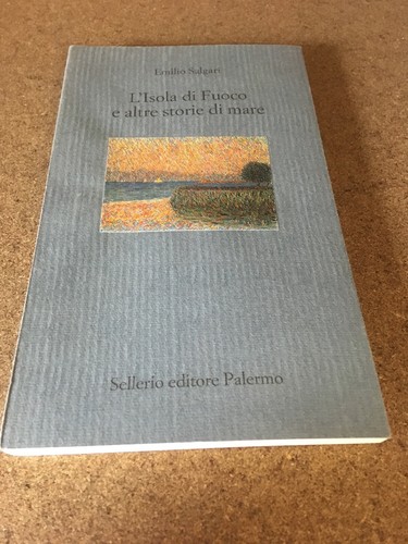 Isola fuoco e altre - l’isola,