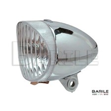 Fanale / Faro / Luce Anteriore