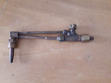 Lancia da taglio Cannello ossigeno acetilene Fro