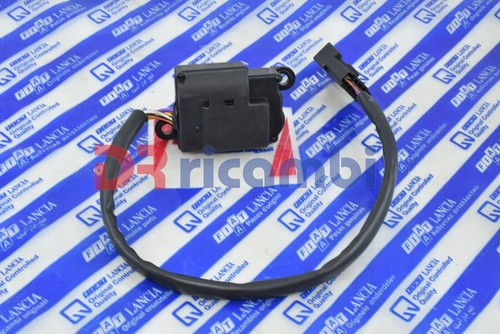 Attuatore motorino aria - motorino,