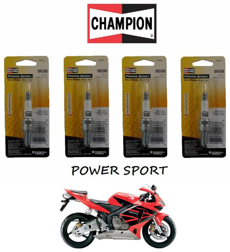 Champion candele 8698 - 4,