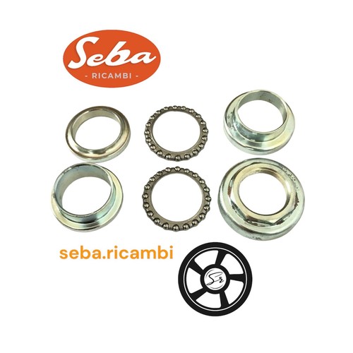 Serie kit set - kit, 6