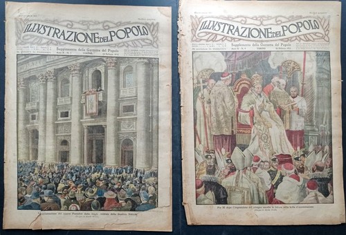 Illustrazione del popolo - ,