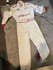 Tuta corsa sabelt - da, mugen