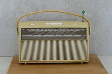 Telefunken radio portatile - radio,