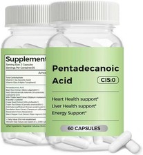 Acido Pentadecanoico