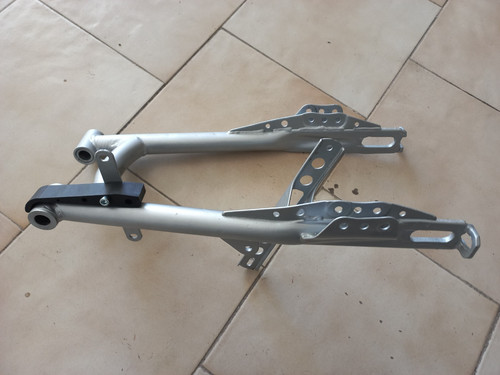 Fantic motor caballero t - motor,