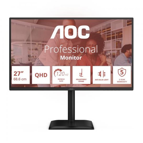 Aoc monitor led - aoc,
