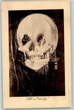 13960345 - All is Vanity