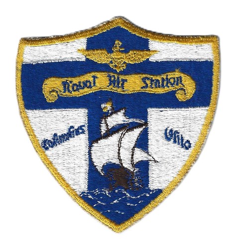 Naval air station nas - station,