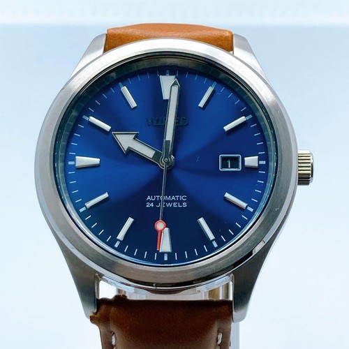 Orologio seiko wired wena - orologio,