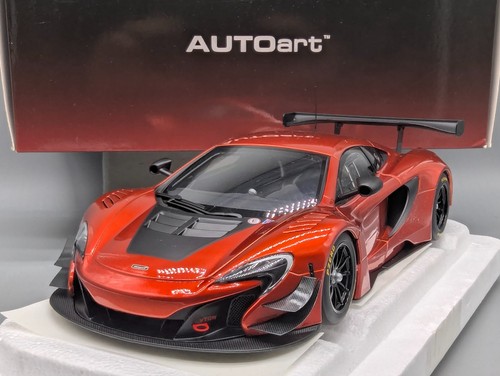 Modellini auto autoart - 1:18,