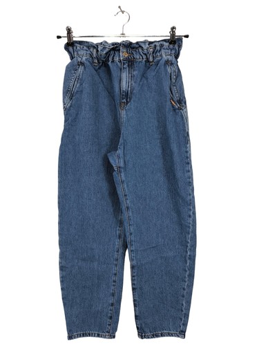 Zara jeans vita alta - zara, a
